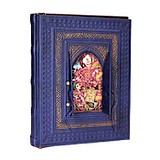 Elite Book Книга "Тисяча і одна ніч" 483 (з), 1525691