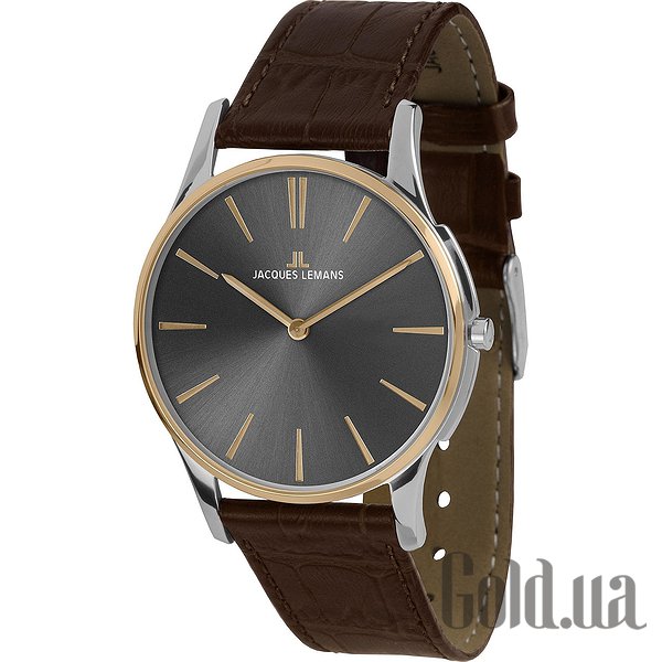 

Женские часы Jacques Lemans, Женские часы 1-1938E