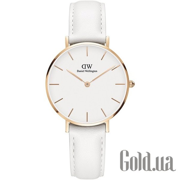 

Женские часы Daniel Wellington, Женские часы Classic Petite Bondi DW00100189
