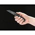 Boker Нож Plus AKS-74 Sheepfoot Black Blade 2373.06.37 - фото 2