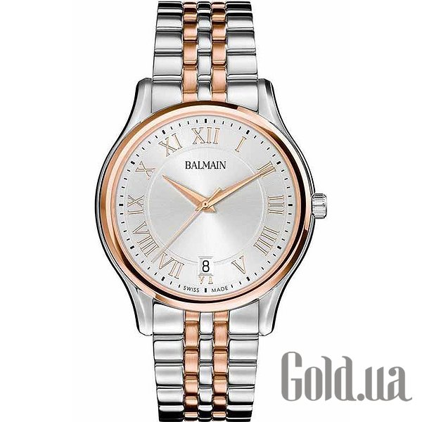 

Швейцарские часы Balmain, Мужские часы Beleganza Gent II B1348.33.22