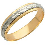 Золотое обручальное кольцо, 1544891