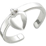Серебряное кольцо, 1607355
