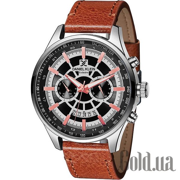 

Мужские часы Daniel Klein, Мужские часы DK11353-6