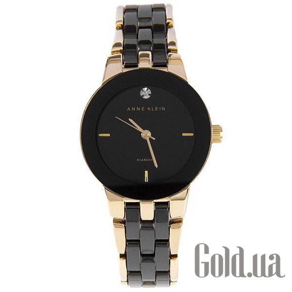 

Женские часы Anne Klein, Женские часы AK/1610BKGB