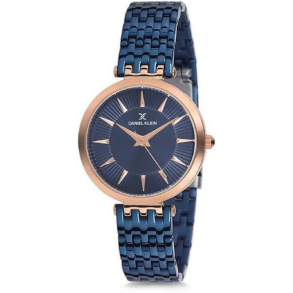 Daniel Klein Женские часы DK11745-5