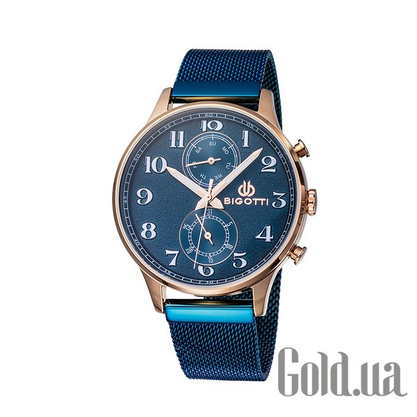 Купить Bigotti Мужские часы BGT0120-3