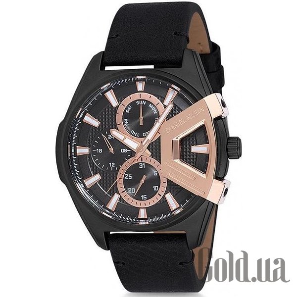 Купить Daniel Klein Мужские часы DK12158-3
