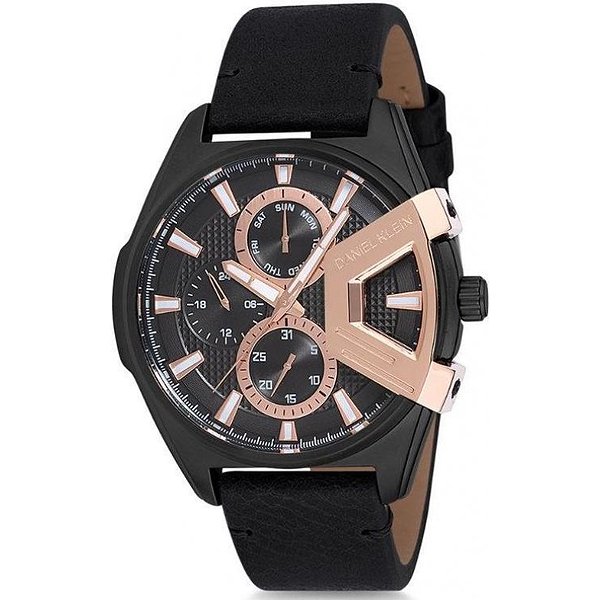 Daniel Klein Мужские часы DK12158-3