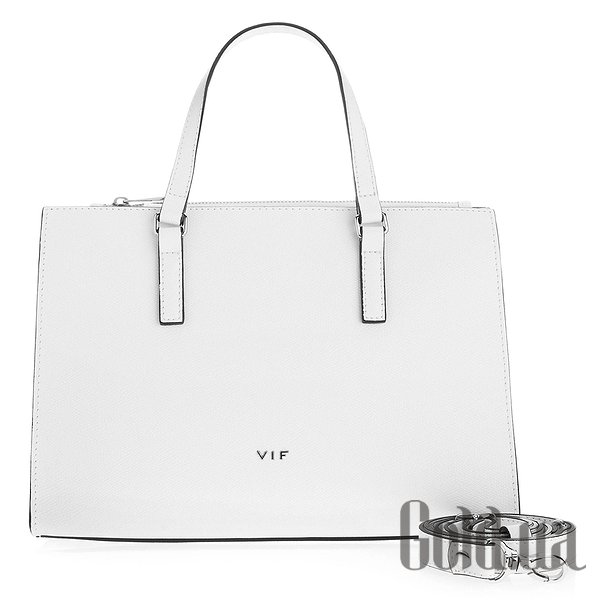 

Сумки женские VIF, Белый, Женская сумка Corfu 990835-07H-70