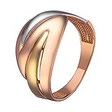 Женское золотое кольцо, 1739707