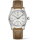 Longines Мужские часы L3.811.4.73.4, 1742267