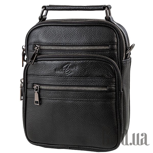 

Барсетка Vito Torelli, Черный, Барсетка VT-6439-black