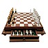 Italfama Шахматы 154GSBN+419AW - фото 3
