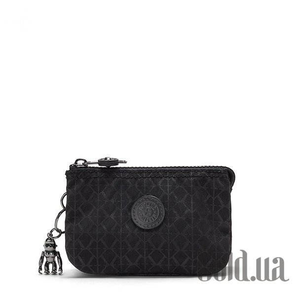 

Бумажник Kipling, Черный, Портмоне Basic Plus K15205_K59