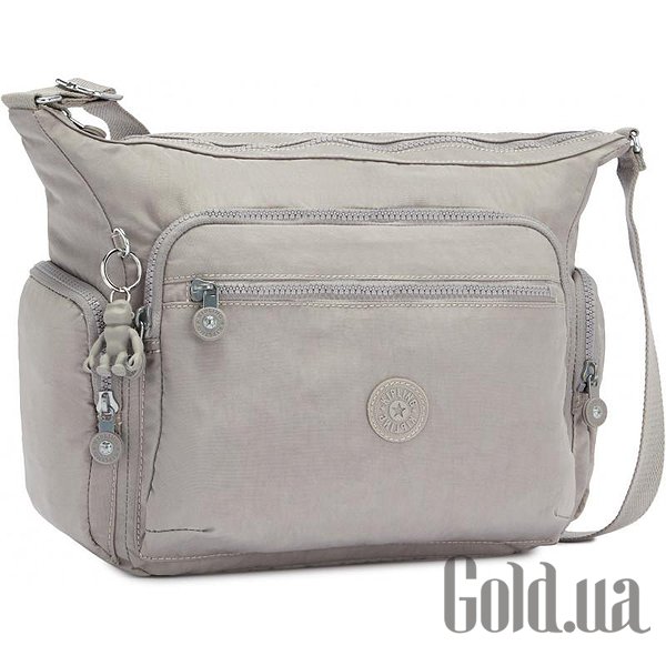 

Сумки женские Kipling, Серый, Женская сумка Basic K15255_89L