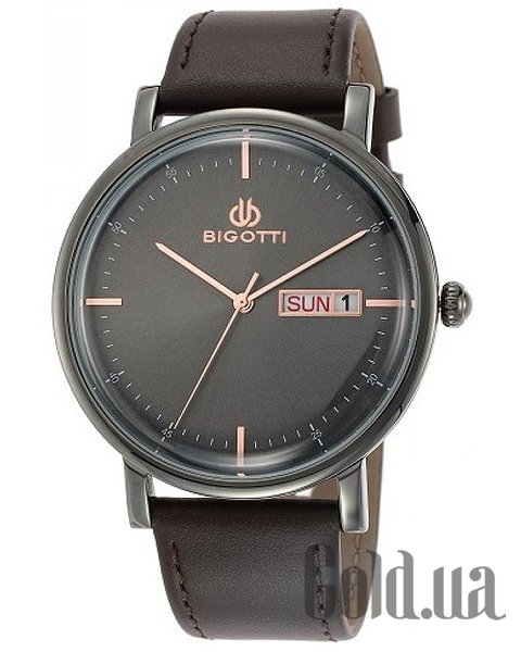 Купить Bigotti Мужские часы BG.1.10062-5