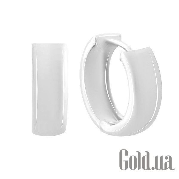 

Серьги Fresh Jewelry, Серебряные серьги