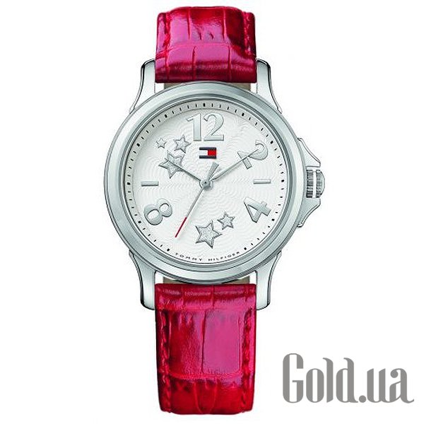 

Дизайнерские часы Tommy Hilfiger, Biscayne 1780966