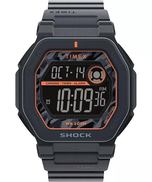 Timex Чоловічий годинник Tx2v93800