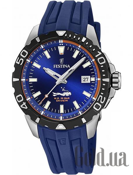 

Мужские часы Festina, Мужские часы F20462/1