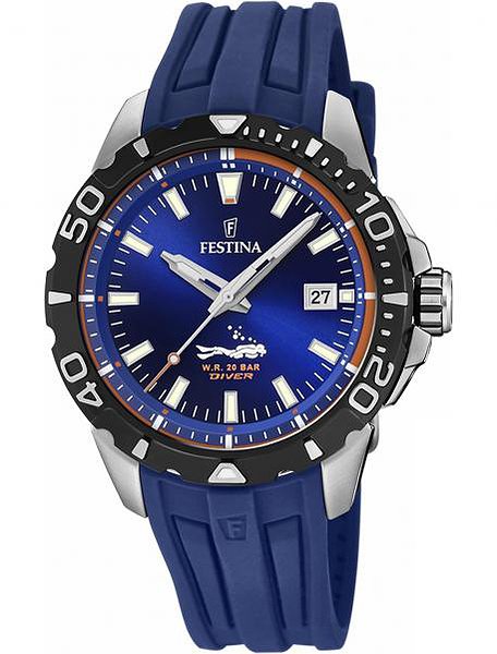 Festina Мужские часы F20462/1