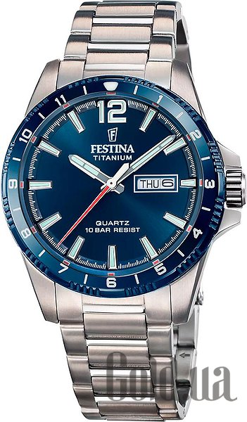 

Мужские часы Festina, Мужские часы F20698/2