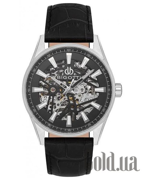 

Мужские часы Bigotti, Мужские часы Raffinato Gents BG.1.10595-2