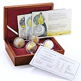 Silver Coins Серебряная монета 33 гр, 1794235