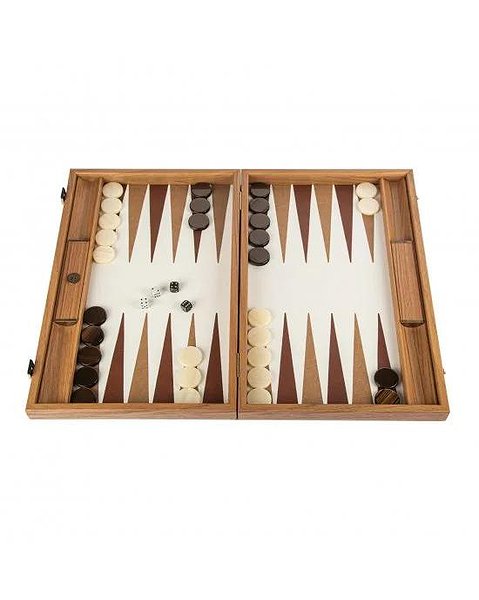 Manopoulos Нарды BLE1CIV