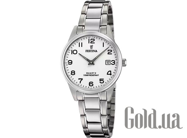 Жіночий годинник Festina