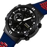North Edge Мужские часы Hornet Brutal Blue 3879, 1799099