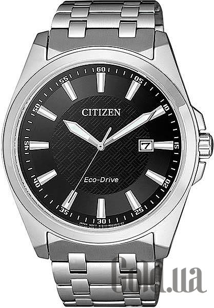 Citizen Чоловічий годинник BM7108-81E BM7108-81E