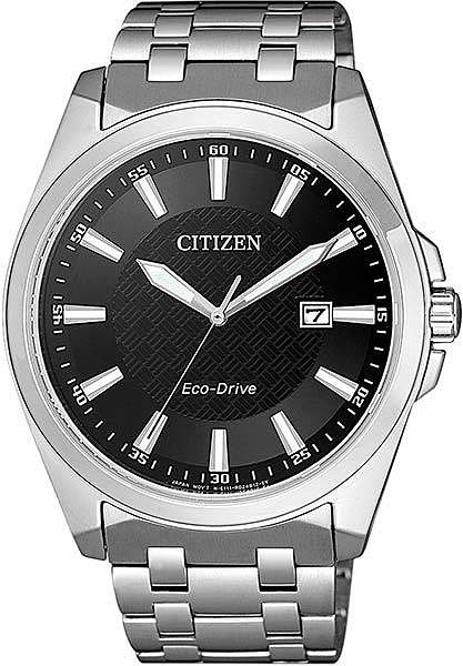 Citizen Чоловічий годинник BM7108-81E BM7108-81E