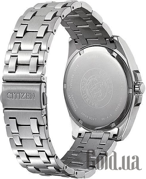 Citizen Чоловічий годинник BM7108-81E BM7108-81E – зображення 2