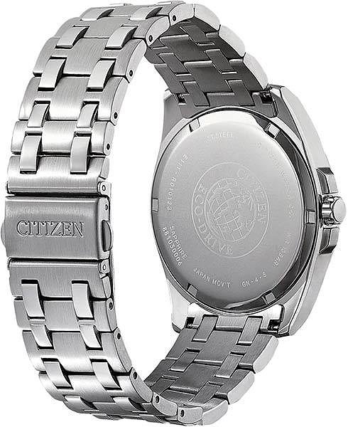 Citizen Чоловічий годинник BM7108-81E BM7108-81E – зображення 2