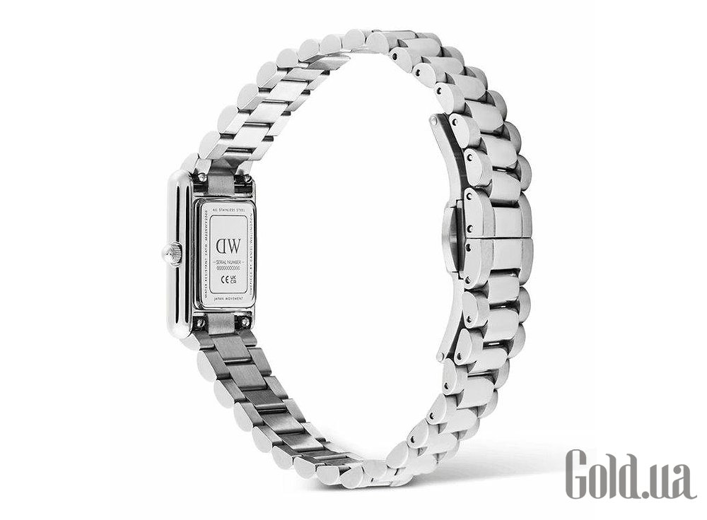 Daniel Wellington Жіночий годинник DW00100930 DW00100930 – зображення 4