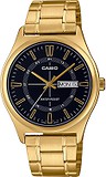 Casio Чоловічий годинник MTP-V006G-1C, 1800891