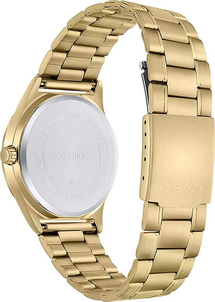 Casio Чоловічий годинник MTP-V006G-1C MTP-V006G-1C – зображення 3