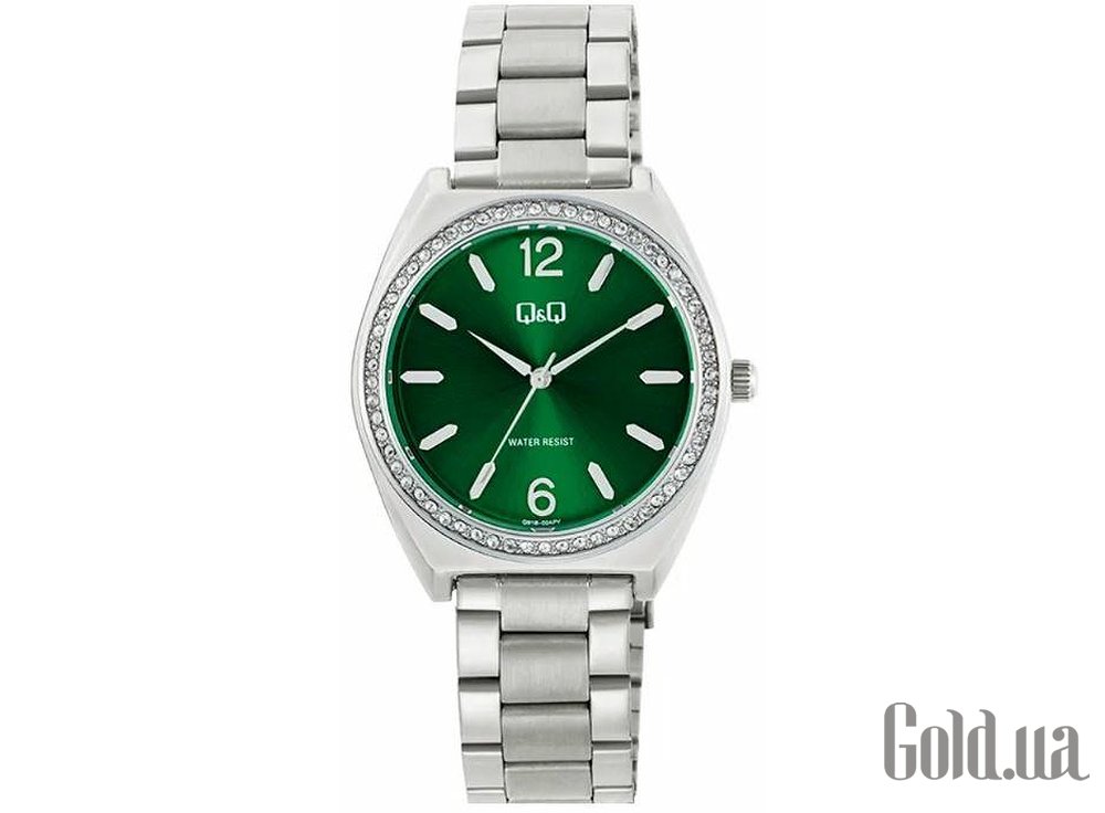 Q&Q Женские часы Q91B-004PY Q91B-004PY