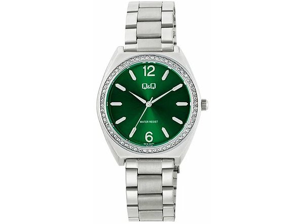 Q&Q Женские часы Q91B-004PY Q91B-004PY