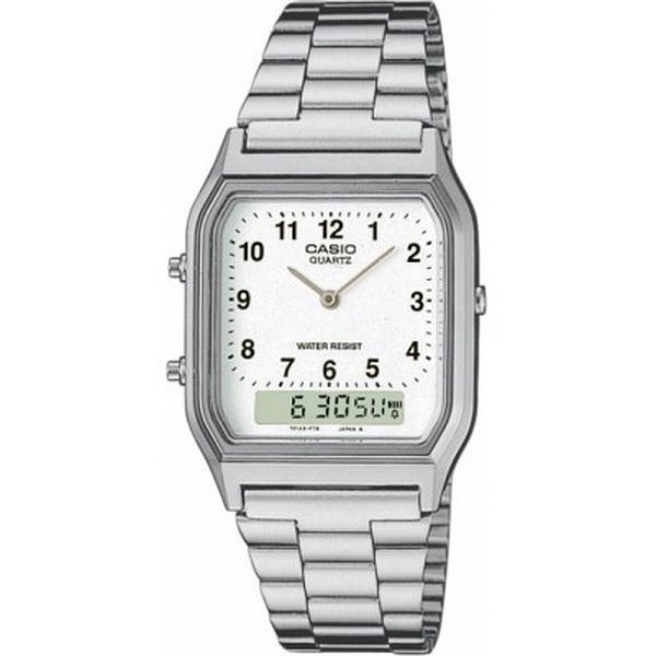 Casio Мужские часы AQ-230A-7BMQ AQ-230A-7BMQ