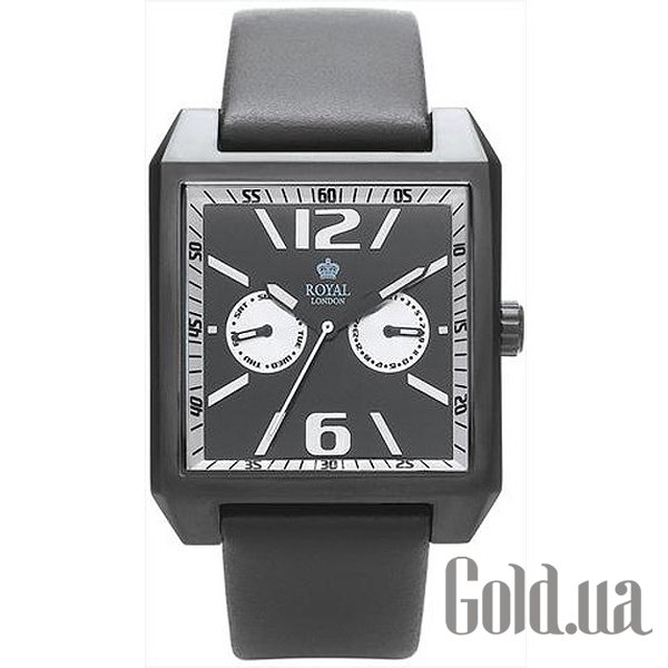 

Мужские часы Royal London, 40128-02