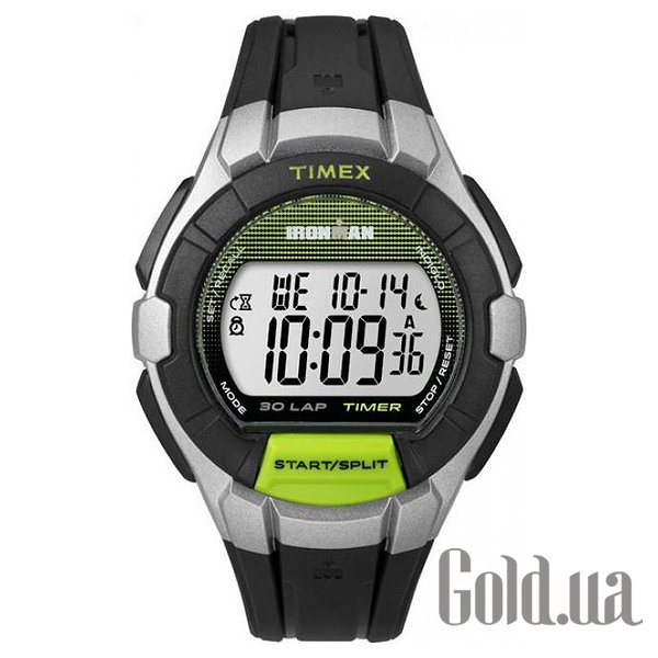 

Мужские часы Timex, Мужские часы Ironman T5K95800