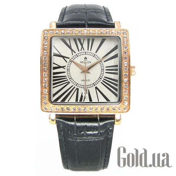 

Японские часы Nexxen, Anold NE6809CM RG/SIL/BLK