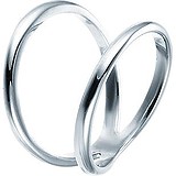 Женское серебряное кольцо, 1609916