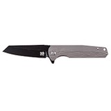 Skif Нож Nomad Limited edition ц:grey 1765.02.02, 1622716