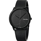 Calvin Klein Чоловічий годинник CK Minimal K3M514B1, 1642172