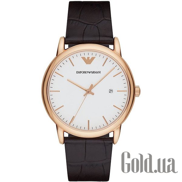 

Дизайнерские часы Armani, Мужские часы Classic AR2502