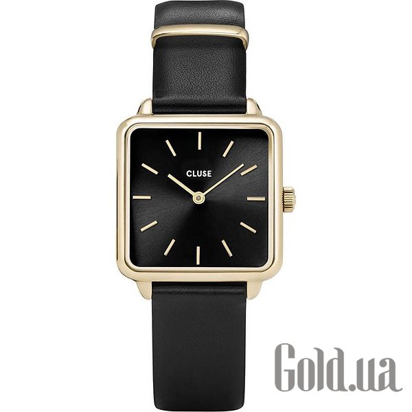 

Женские часы Cluse, Женские часы La Garconne CL60008